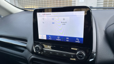 Ford EcoSport 1.0 EcoBoost 125 ST-Line 5dr Petrol Hatchback